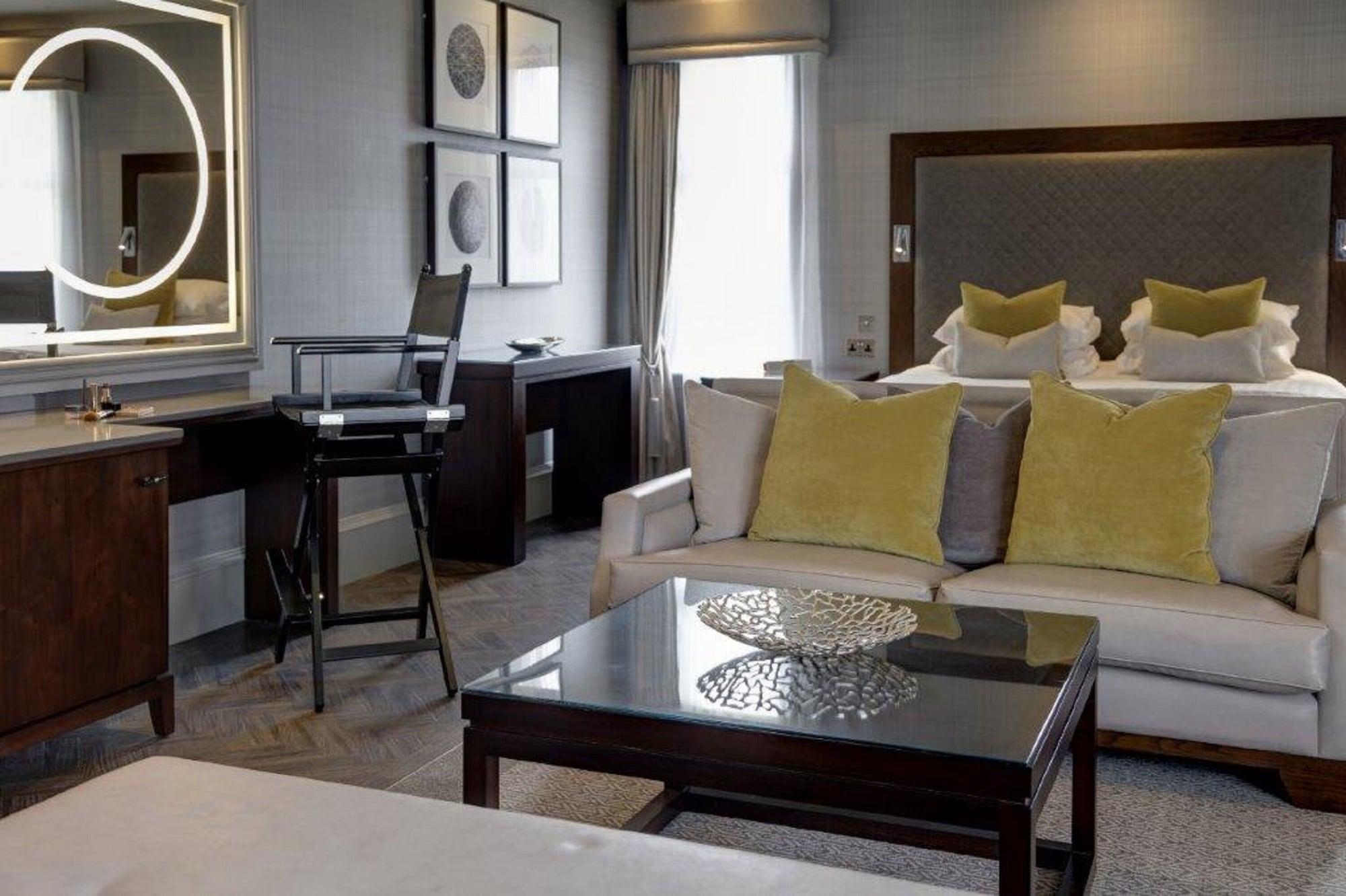 Best Western Garfield House Hotel Chryston Екстериор снимка