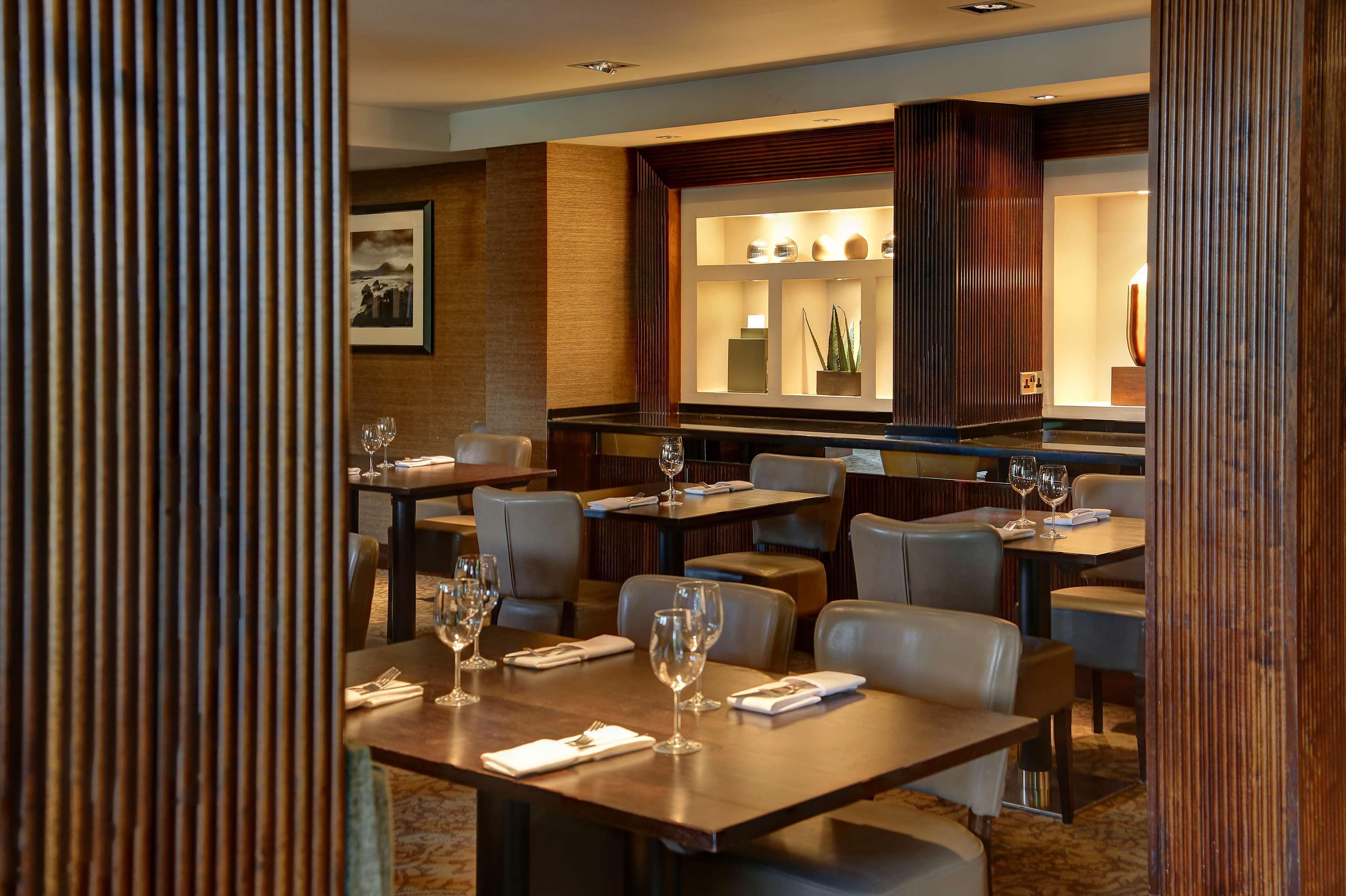 Best Western Garfield House Hotel Chryston Екстериор снимка